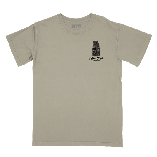 Film Club T-shirt