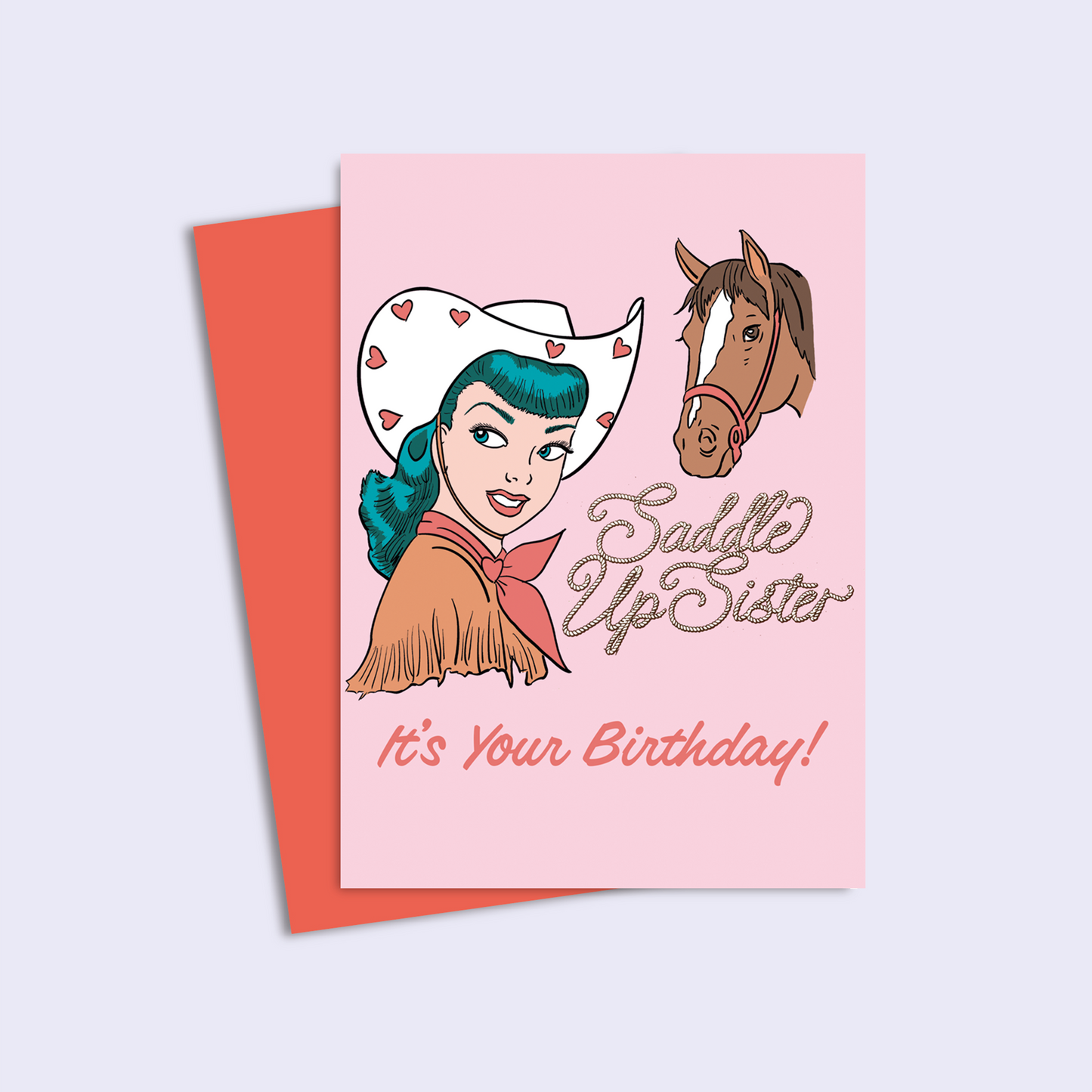 Birthday Card