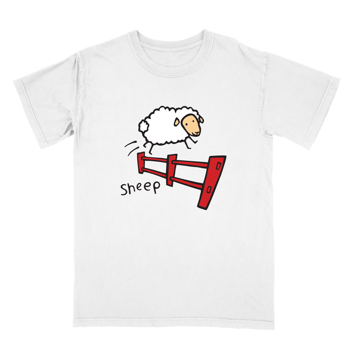 Sheep T-Shirt