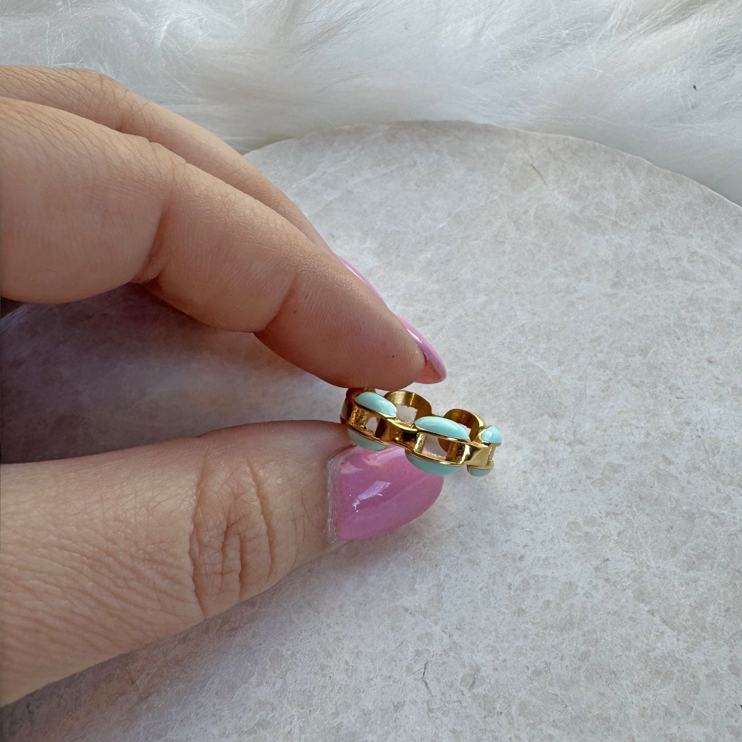 Chain Ring