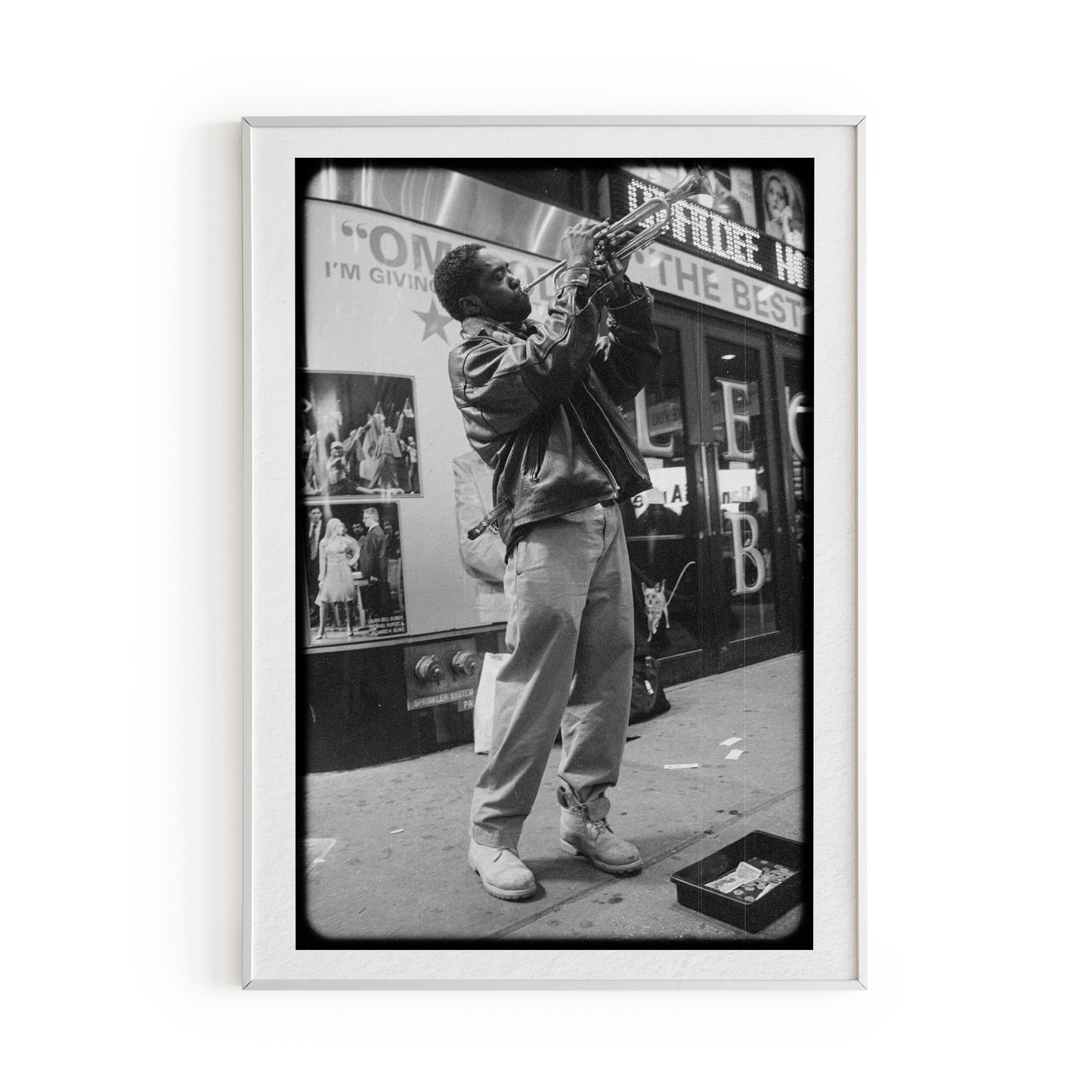 NYC Art Print