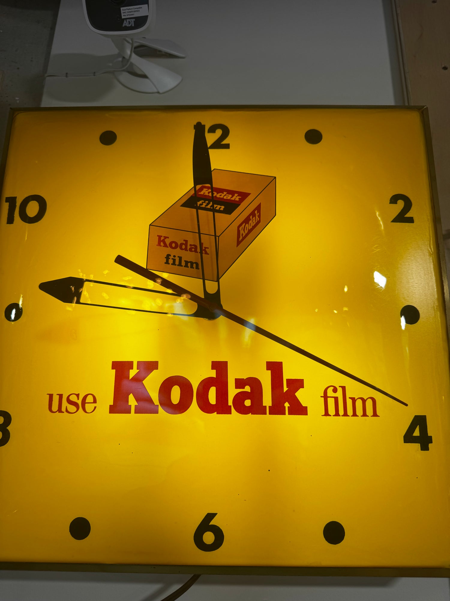 Film & Cameras