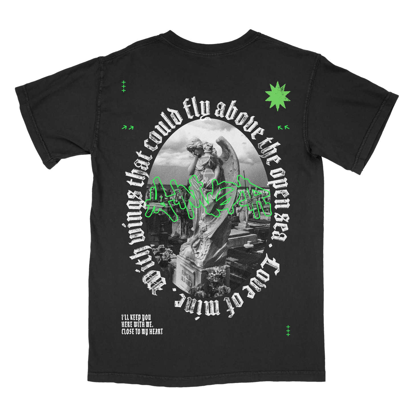 Amor T-shirt