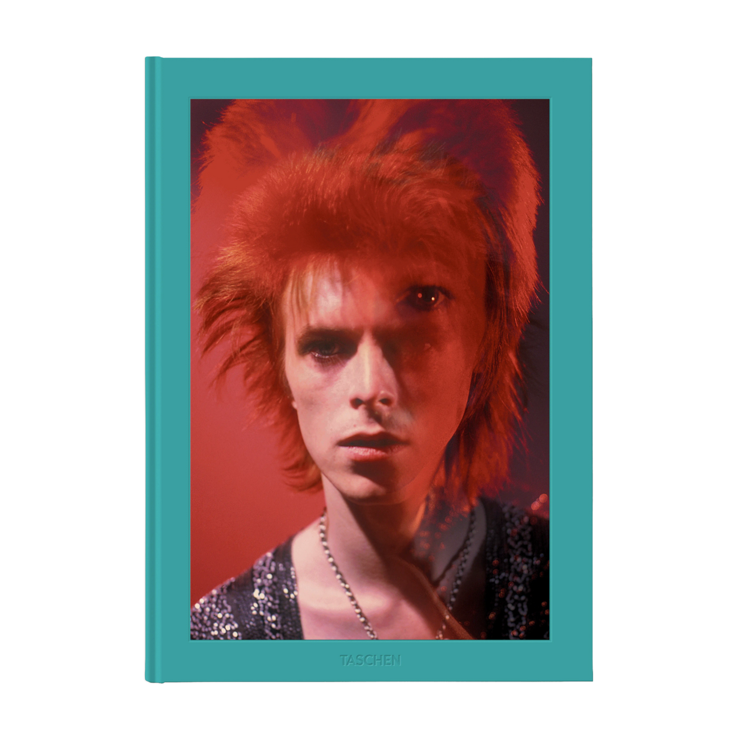 David Bowie Art Book