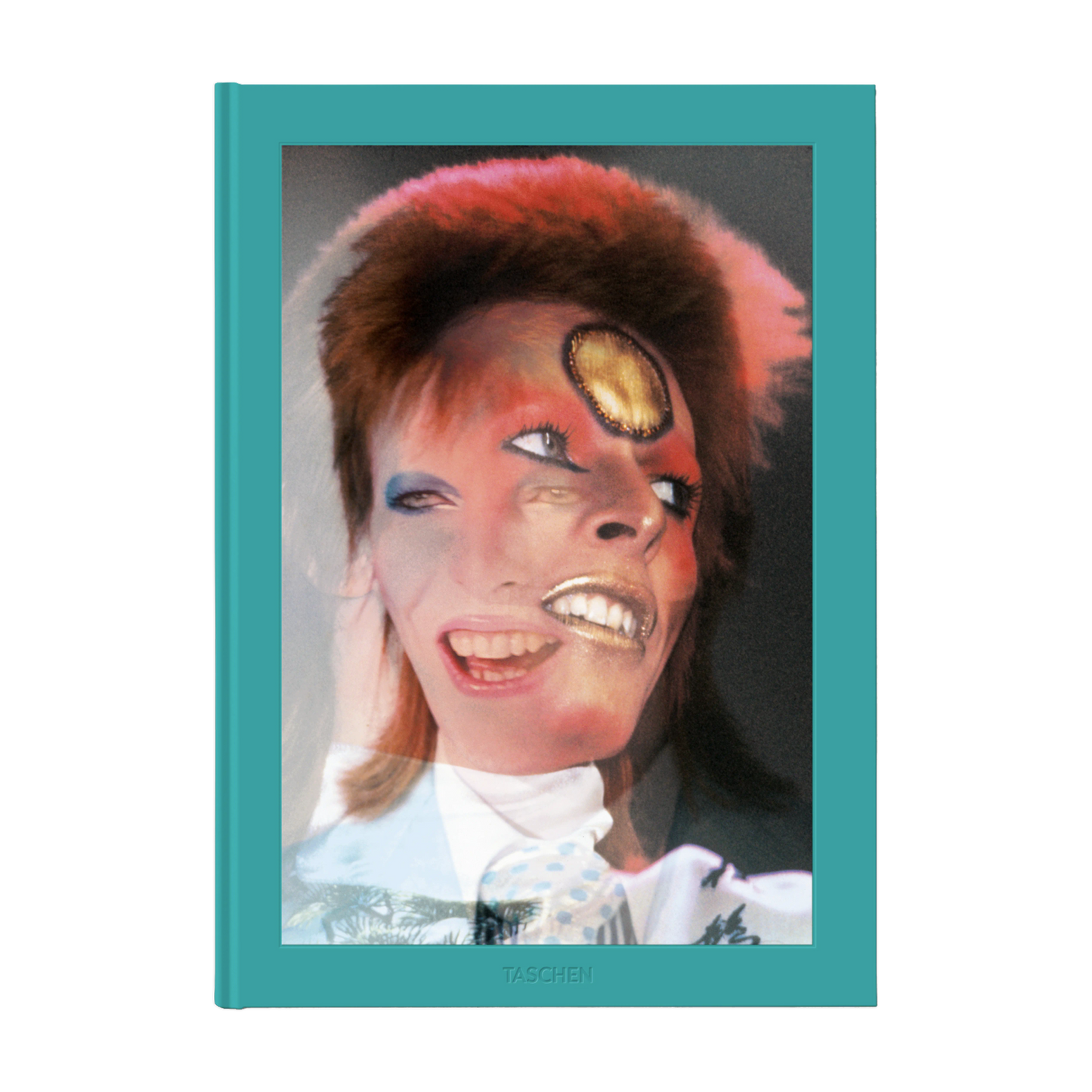 David Bowie Art Book