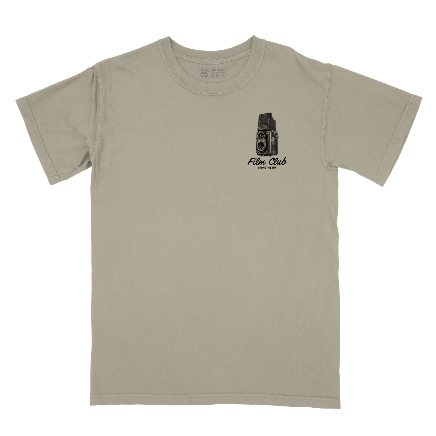 Film Club T-shirt