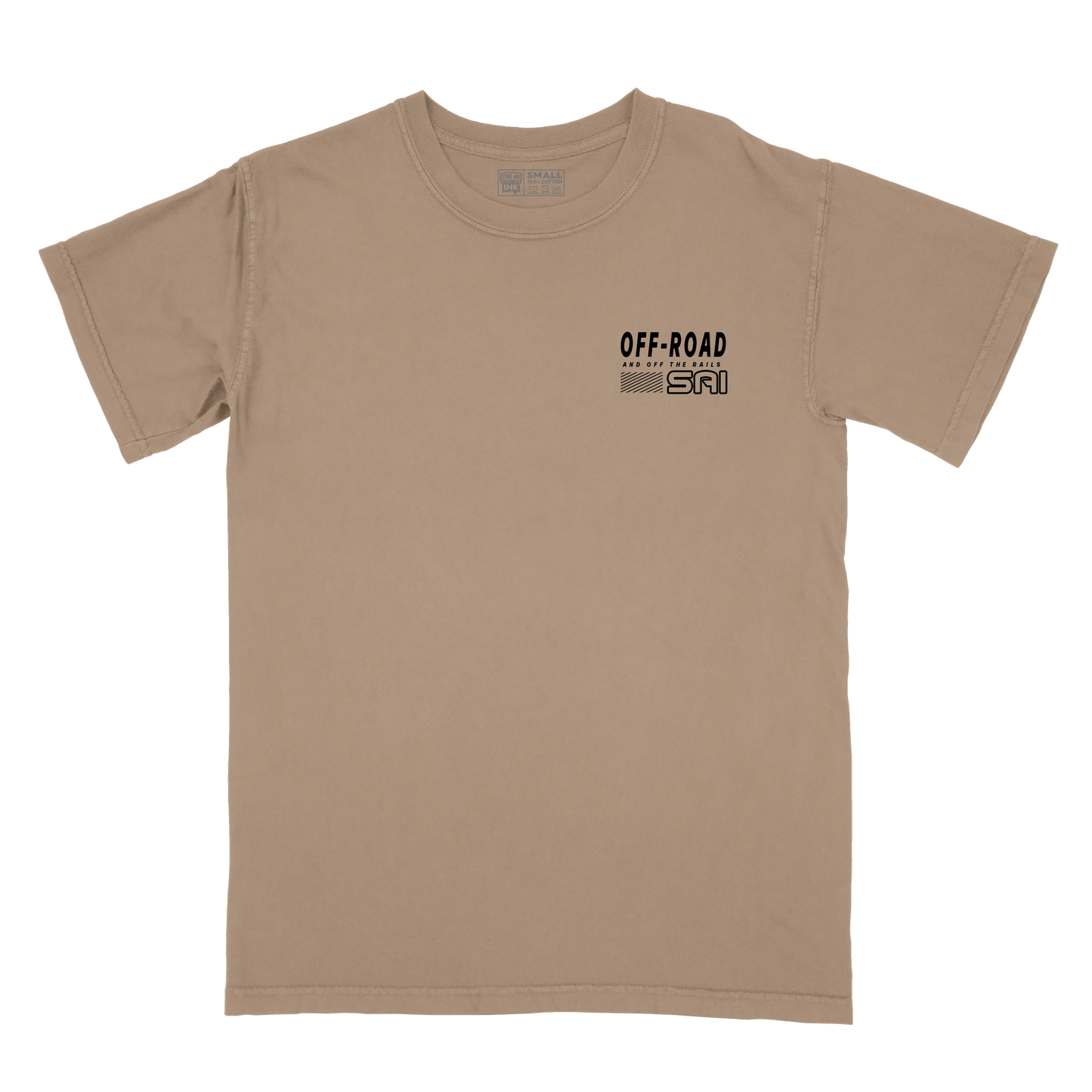Off-Road T-shirt