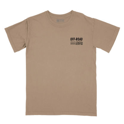 Off-Road T-shirt