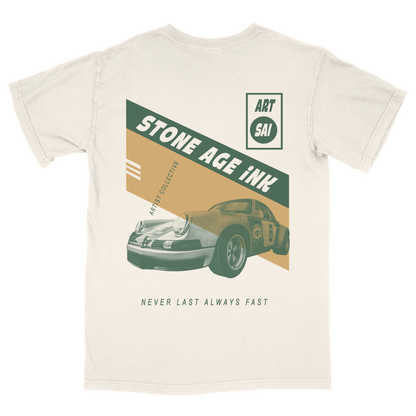 Porsche T-shirt