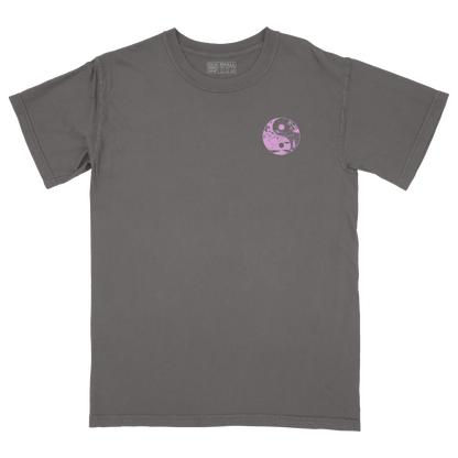 Cali Yin Yang T-Shirt