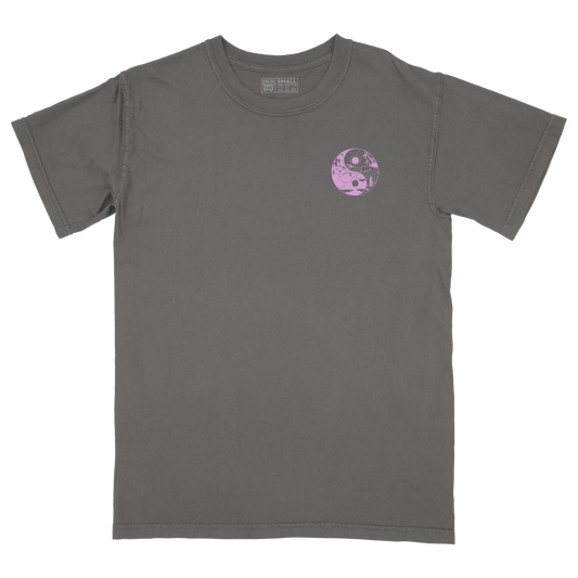 Cali Yin Yang T-Shirt