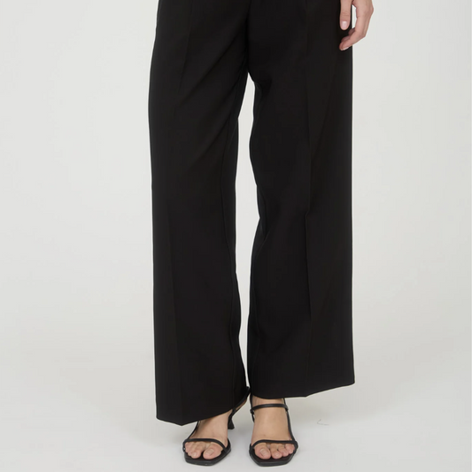 Black pants