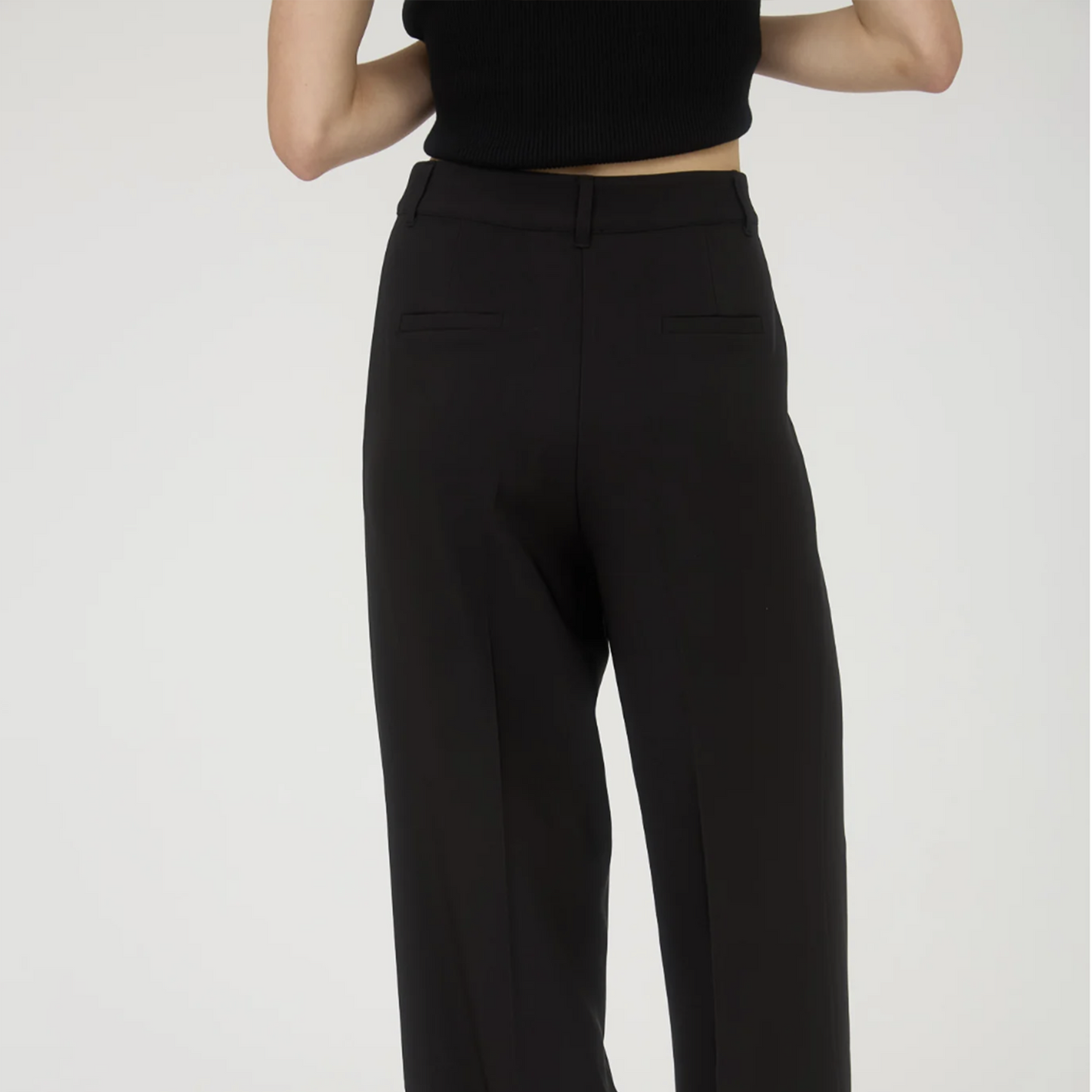 Black pants