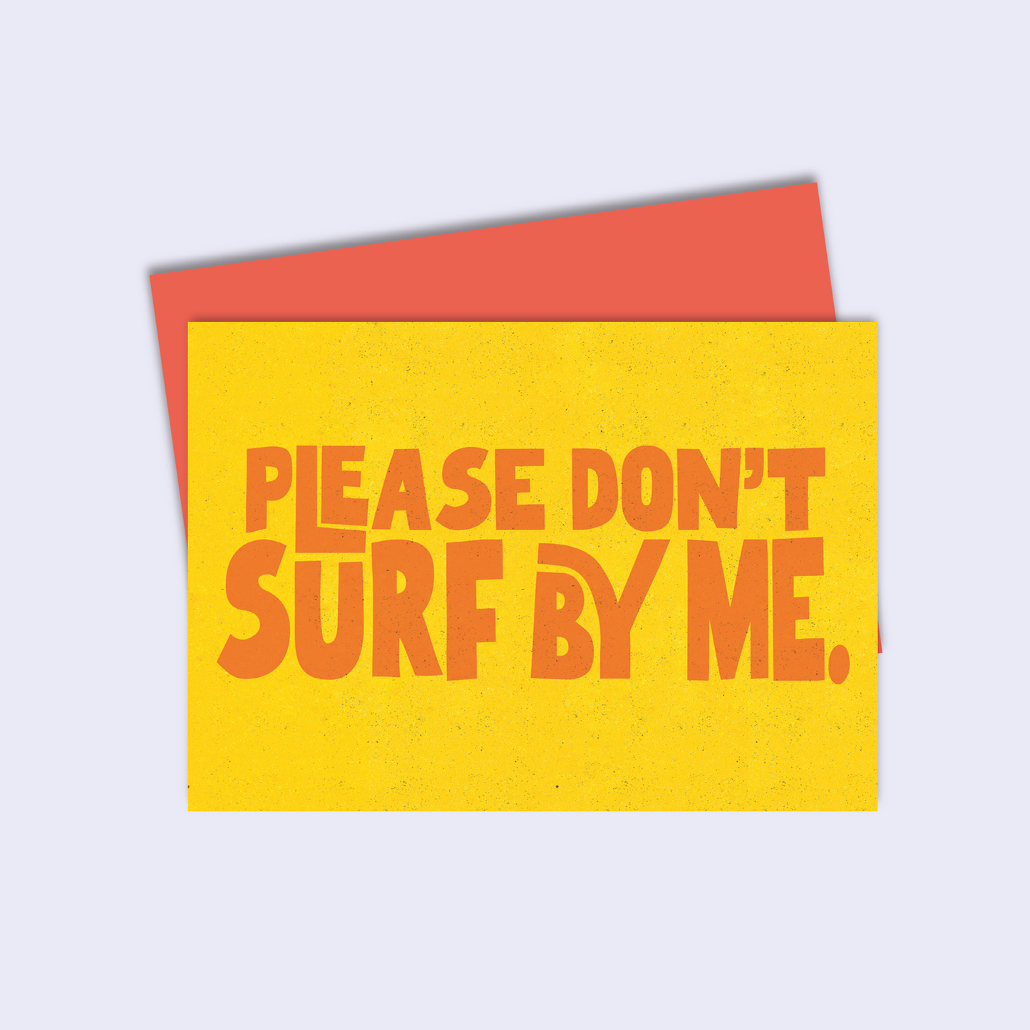 Funny Card