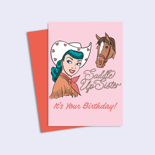 Birthday Card