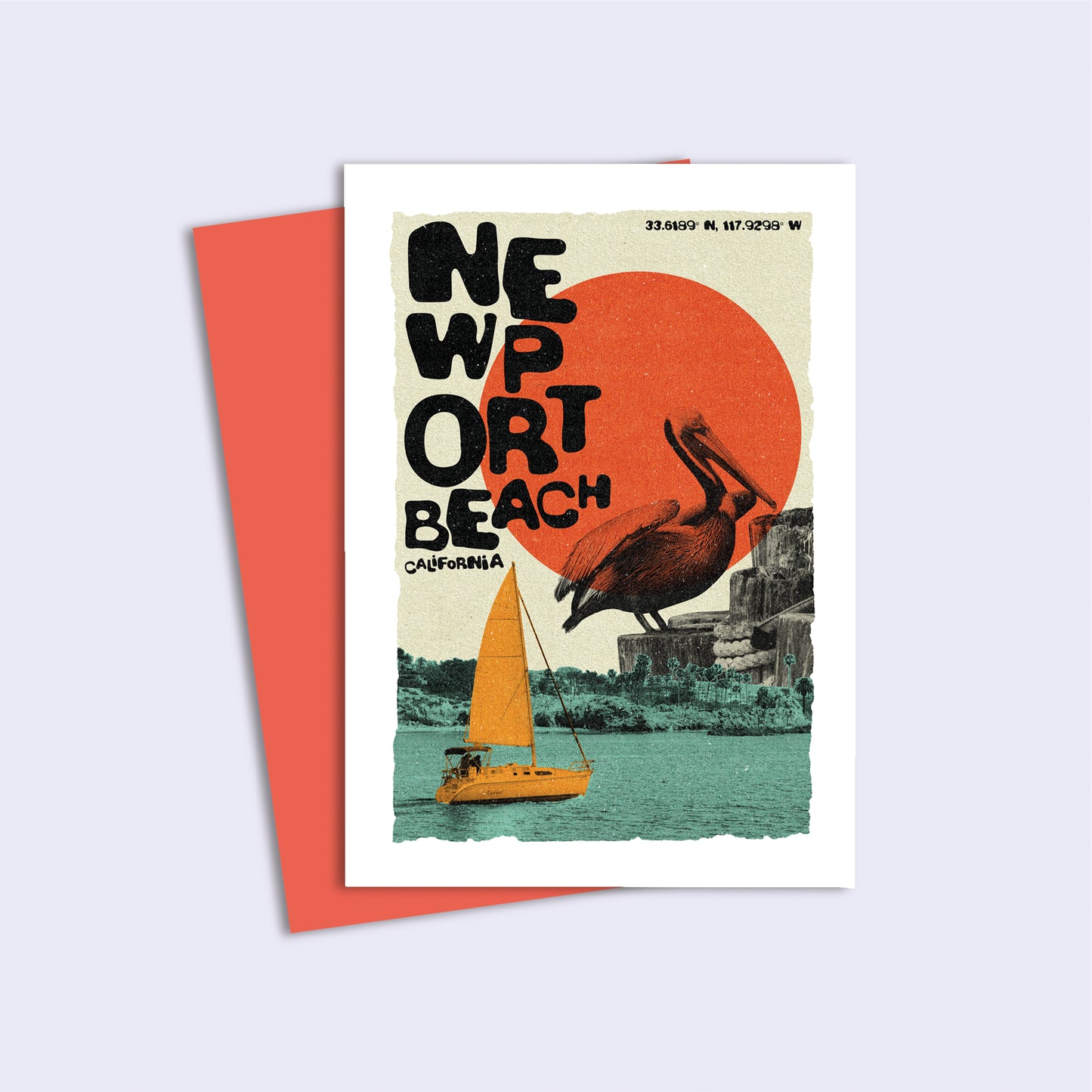 Newport Card