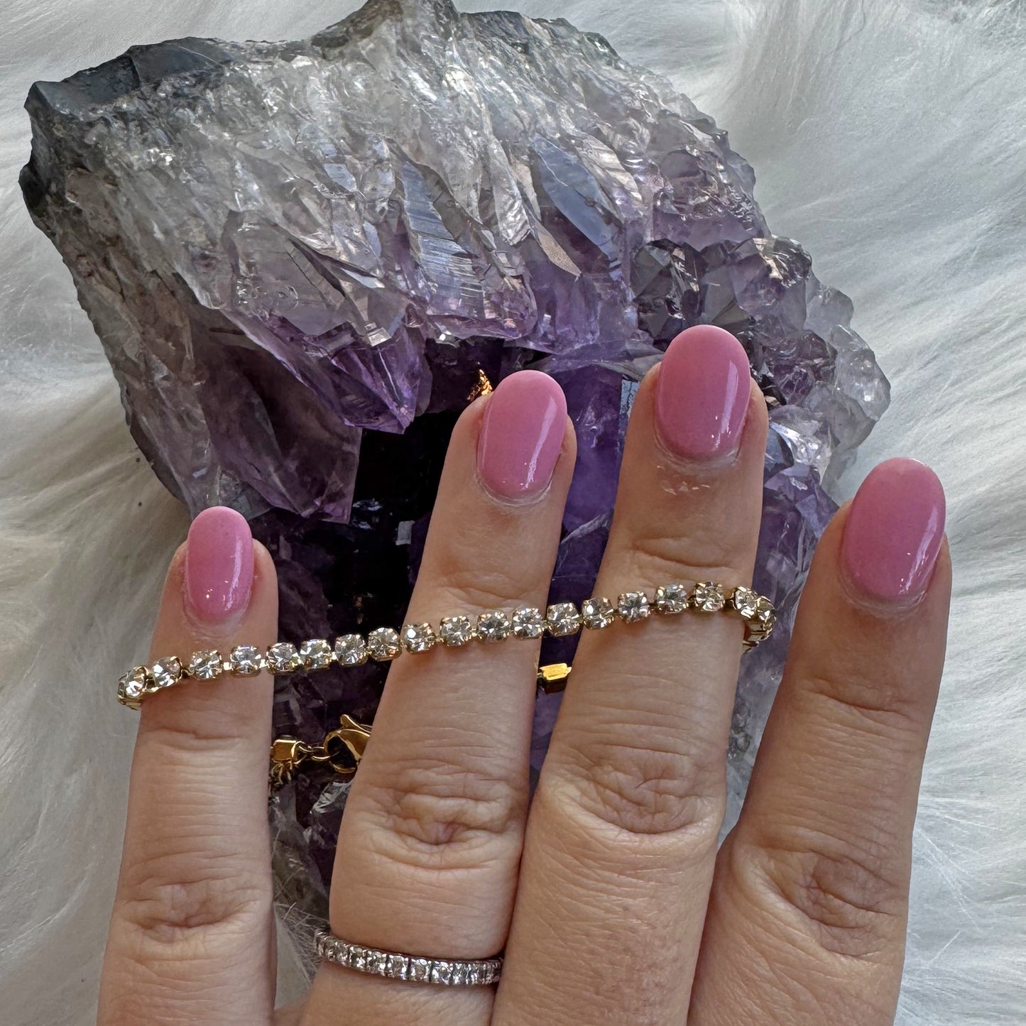 Diamond Bracelet