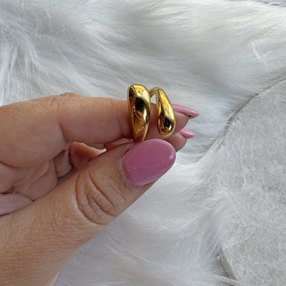Twist Ring