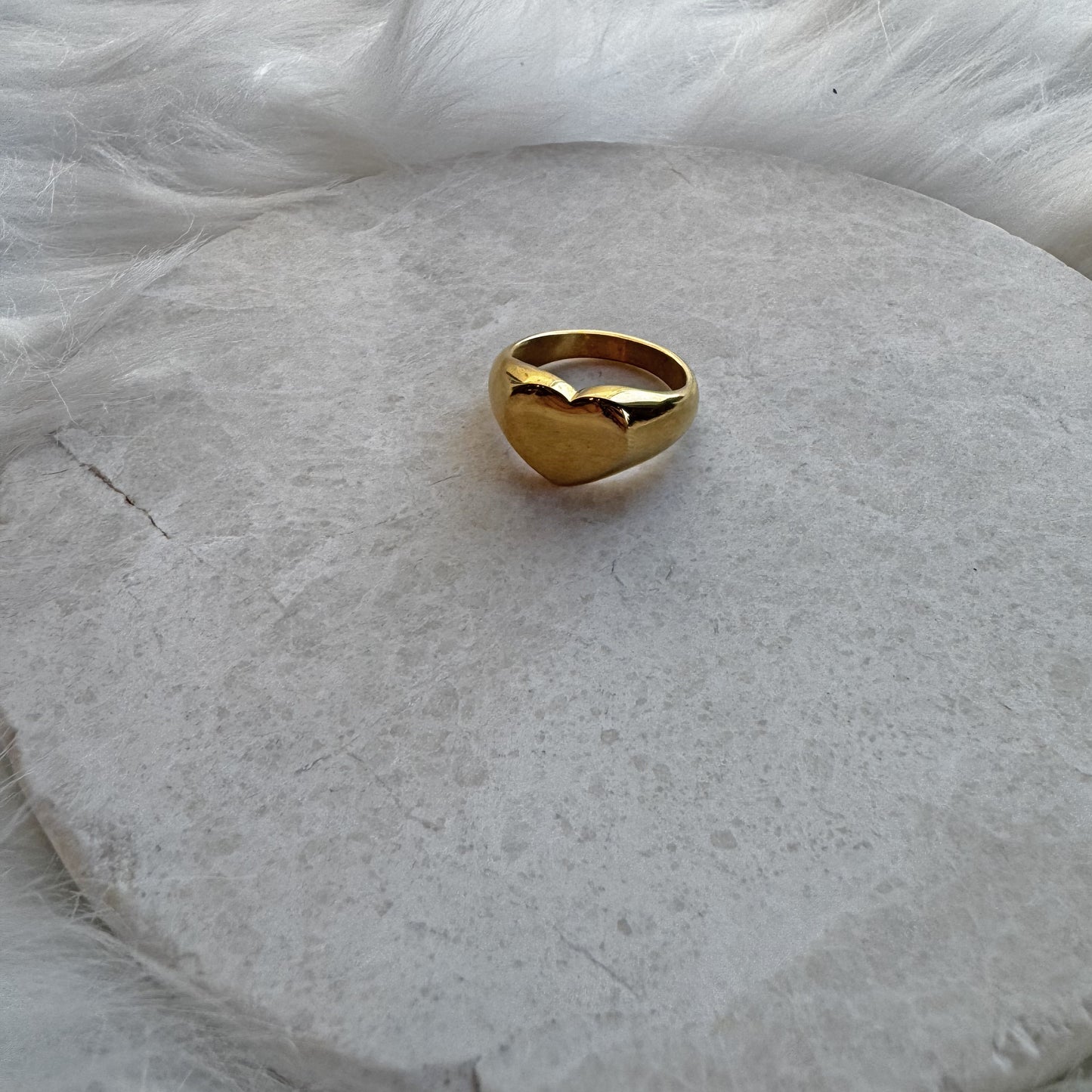 Heart Ring