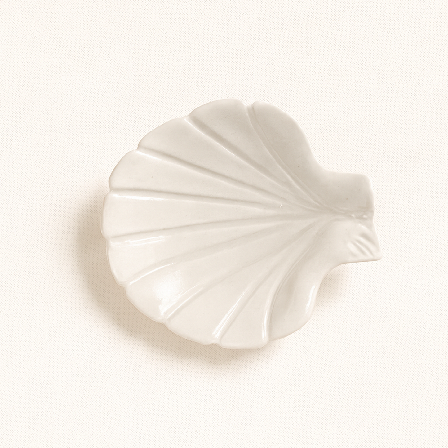Ceramic Shell