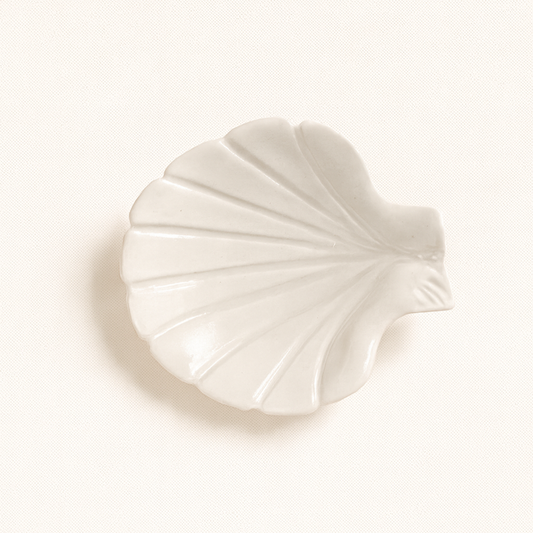 Ceramic Shell