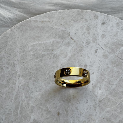 Victoria Ring