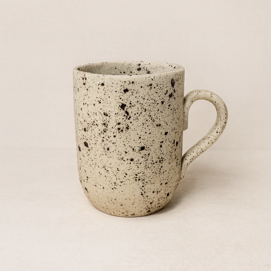 Speckle mug