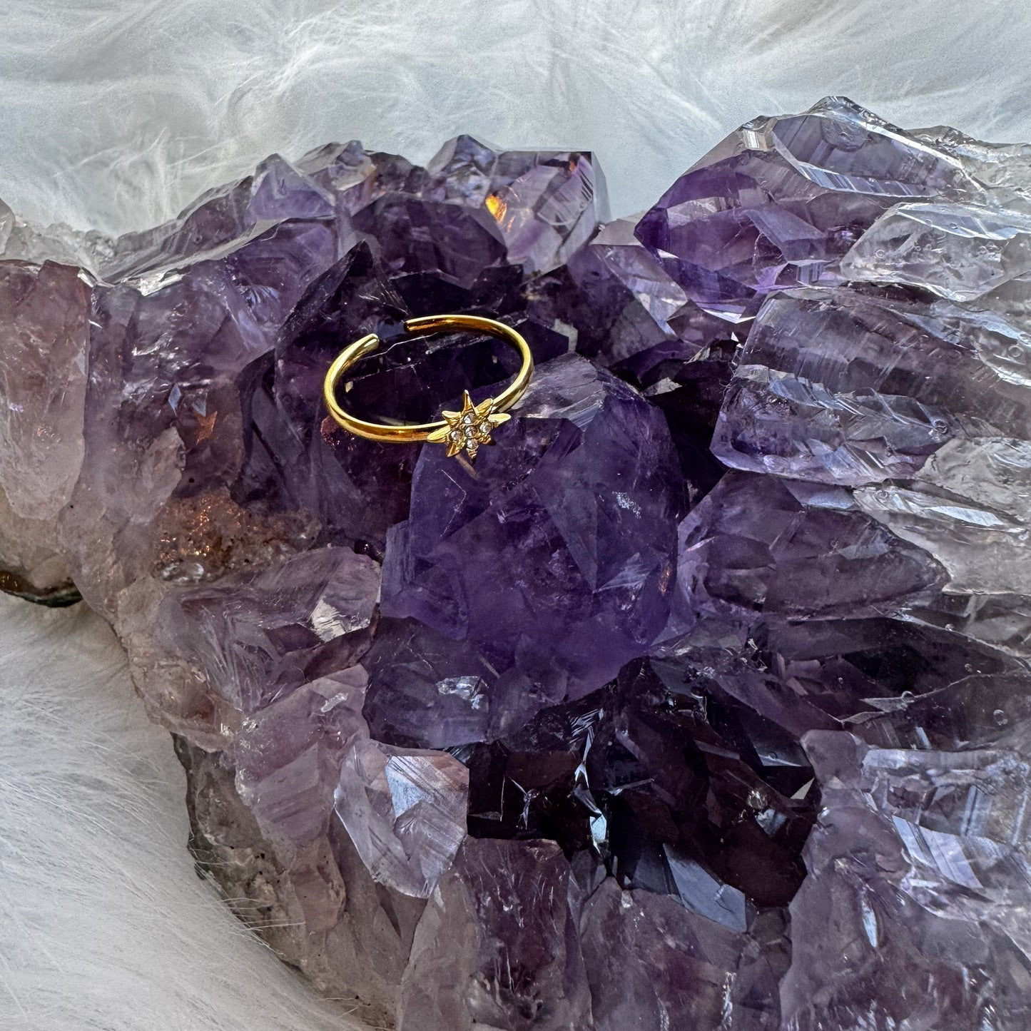 Star Ring