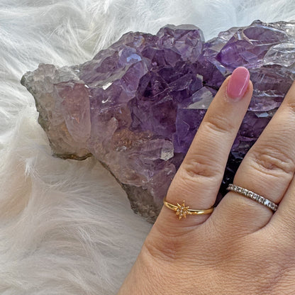 Star Ring