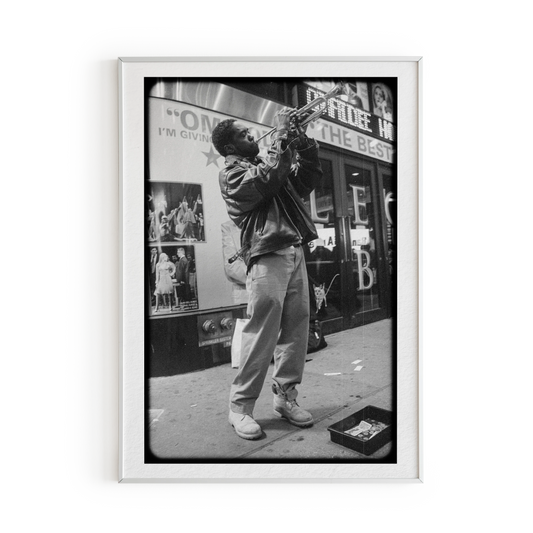 NYC Art Print