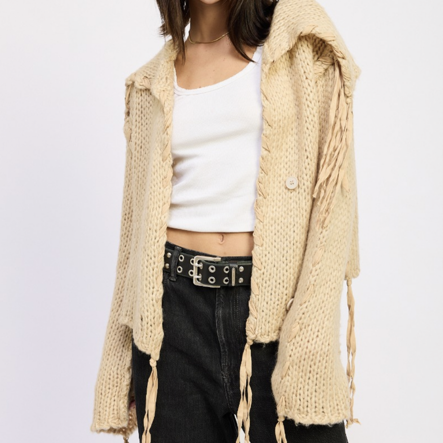 Western jacket