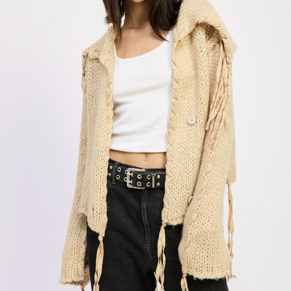 Western jacket