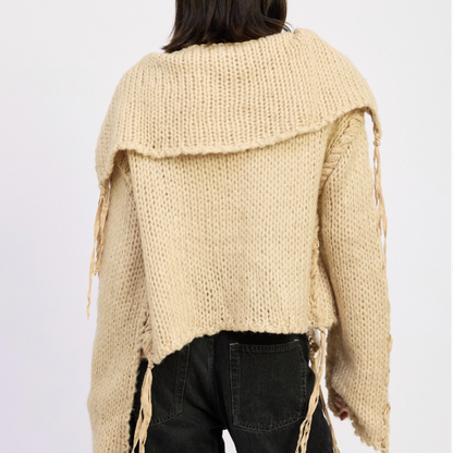 Western jacket